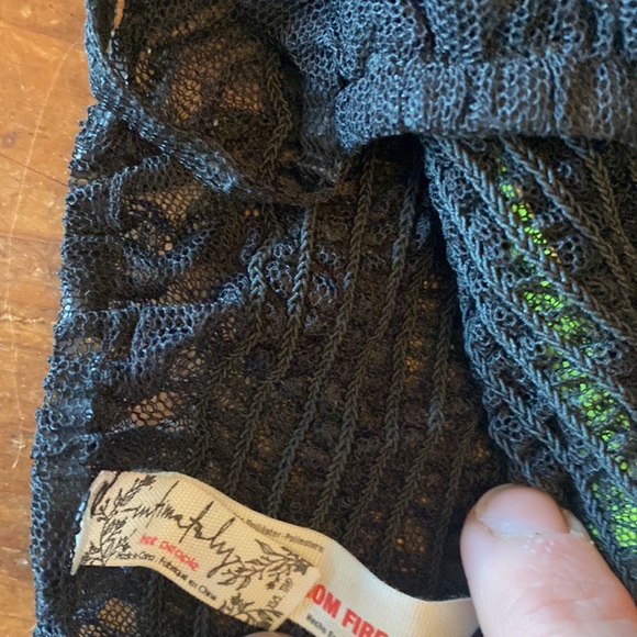 EUC Can’t Stop Won’t Stop Mesh MIDI slip - Picture 10 of 10